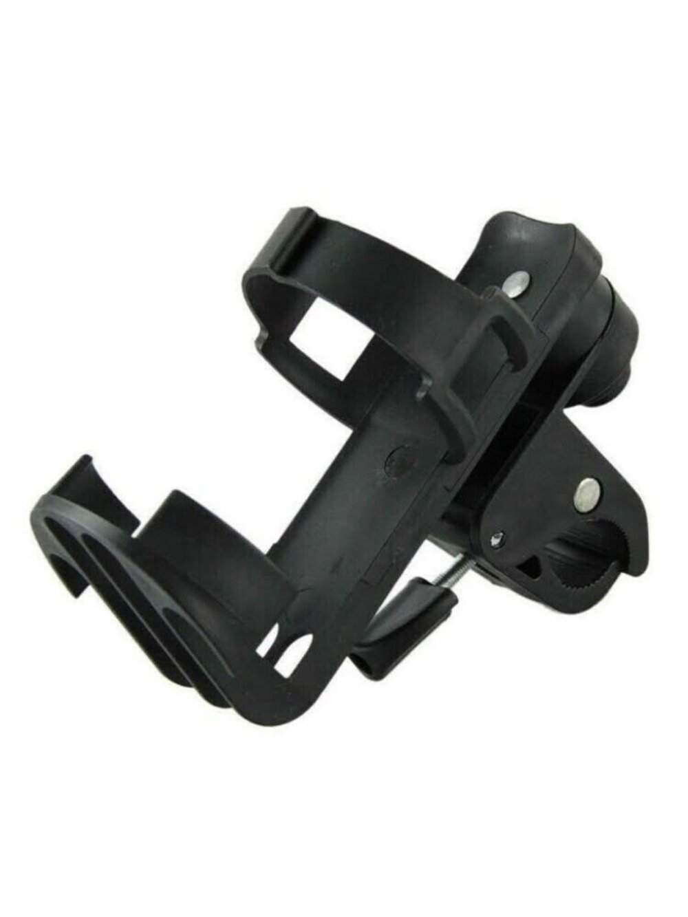 Universal Rotatable Baby Stroller Organizer Cup holder Push Chair Bicycle NEW